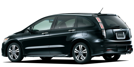HONDA STREAM