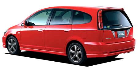 HONDA STREAM