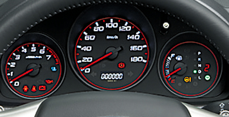HONDA MOBILIO SPIKE