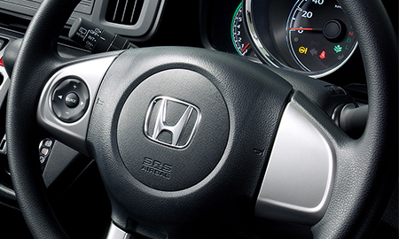 HONDA NONE