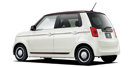 HONDA NONE