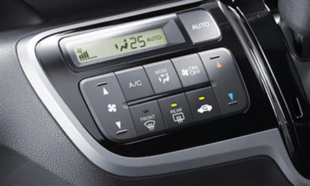 HONDA N BOX PLUS