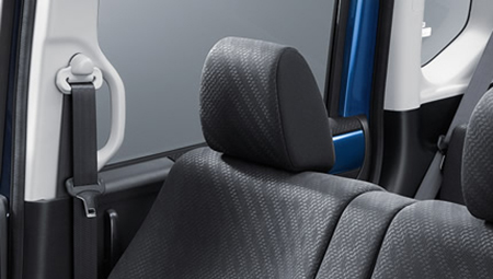 HONDA N BOX PLUS