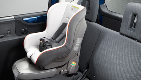 HONDA N BOX PLUS