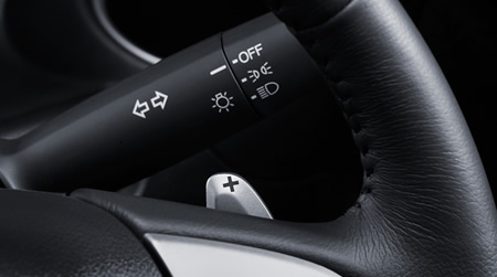 HONDA N BOX PLUS