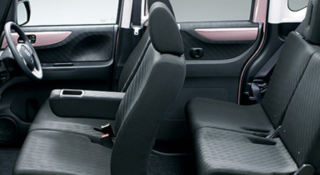 HONDA N BOX PLUS