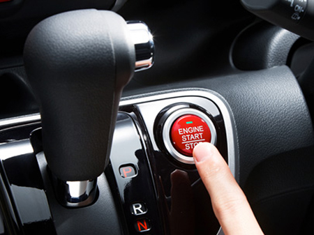 HONDA N BOX PLUS