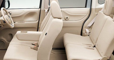 HONDA N BOX PLUS