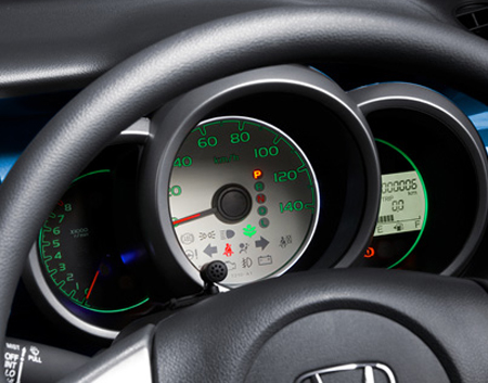 HONDA N BOX PLUS