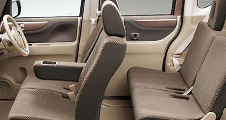 HONDA N BOX PLUS