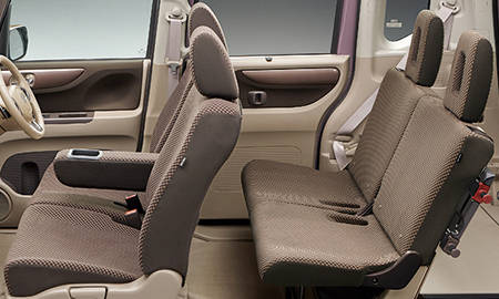 HONDA N BOX PLUS