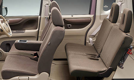 HONDA N BOX PLUS