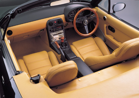 EUNOS ROADSTER