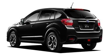 SUBARU IMPREZA XV