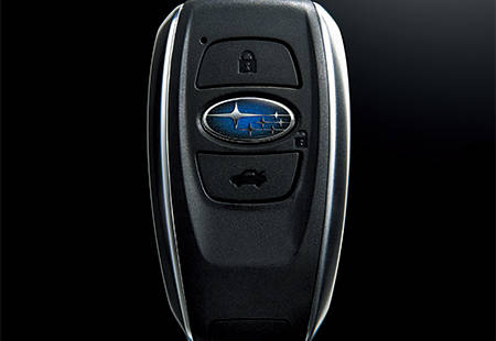 SUBARU IMPREZA G4
