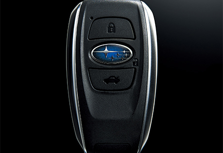 SUBARU IMPREZA SPORTS
