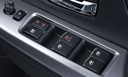 SUBARU IMPREZA SPORTS