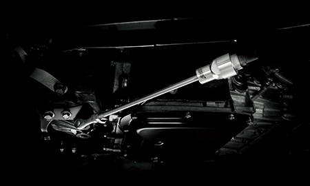 SUBARU IMPREZA XV HYBRID