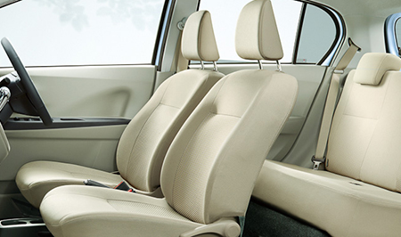 SUBARU PLEO PLUS