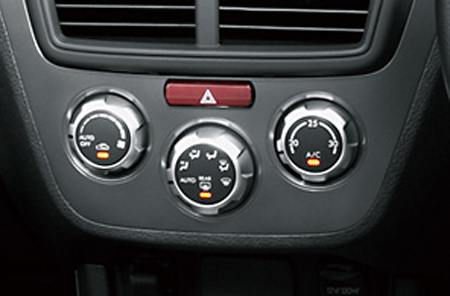 SUBARU EXIGA