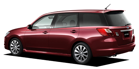 SUBARU EXIGA