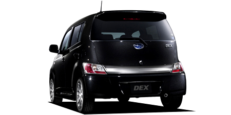 SUBARU DEX