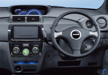 SUBARU DEX