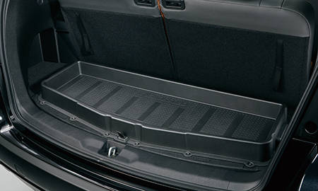 SUBARU EXIGA CROSSOVER7