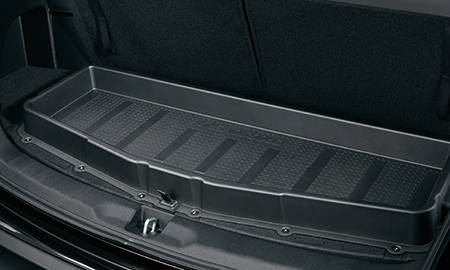 SUBARU EXIGA CROSSOVER7