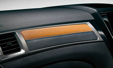 SUBARU EXIGA CROSSOVER7