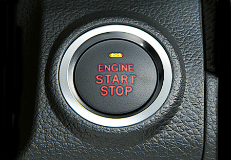 SUBARU LEGACY TOURING WAGON