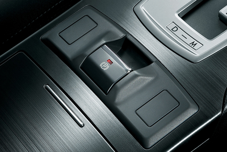 SUBARU LEGACY TOURING WAGON