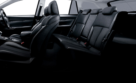 SUBARU LEGACY TOURING WAGON