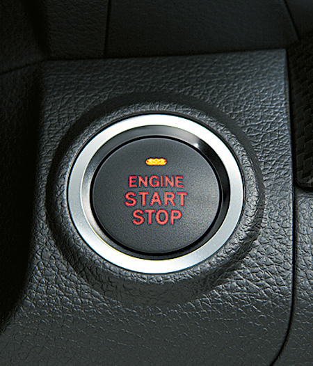 SUBARU LEGACY TOURING WAGON