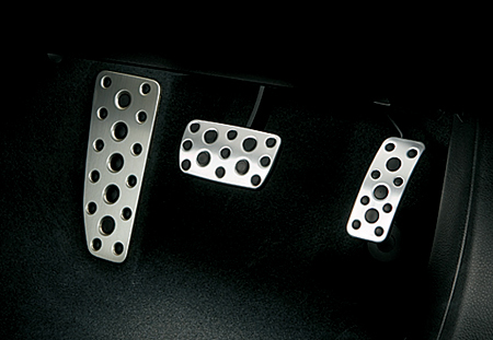 SUBARU LEGACY TOURING WAGON