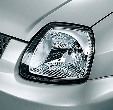 MITSUBISHI MINICA