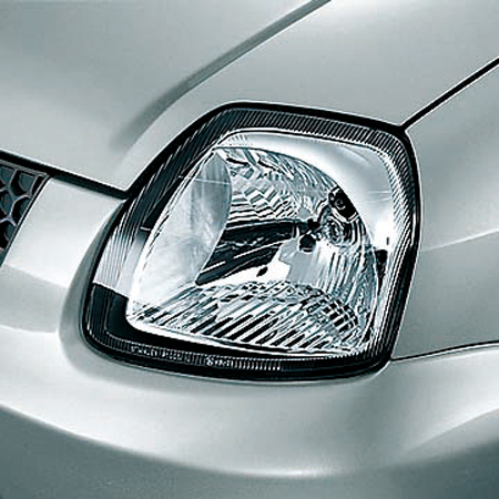 MITSUBISHI MINICA