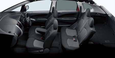 MITSUBISHI COLT PLUS
