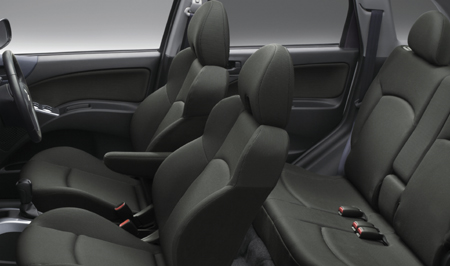 MITSUBISHI COLT PLUS