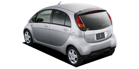 MITSUBISHI I