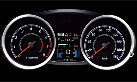 MITSUBISHI GALANT FORTIS