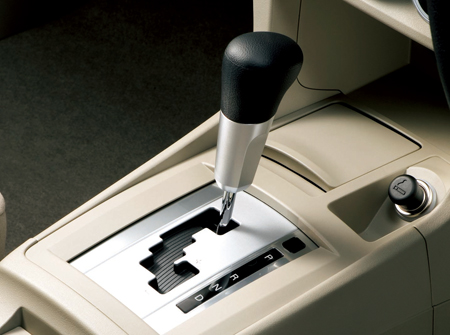 MITSUBISHI GALANT FORTIS