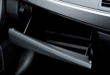 MITSUBISHI GALANT FORTIS SPORT BACK