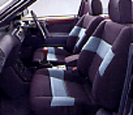 MITSUBISHI GALANT