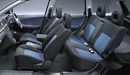MITSUBISHI AIRTREK