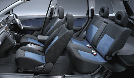 MITSUBISHI AIRTREK