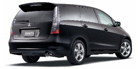 MITSUBISHI GRANDIS