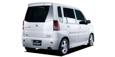 MITSUBISHI TOPPO