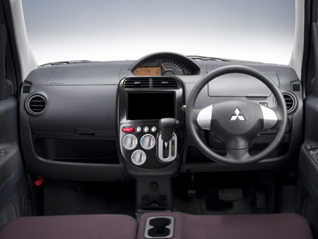 MITSUBISHI TOPPO