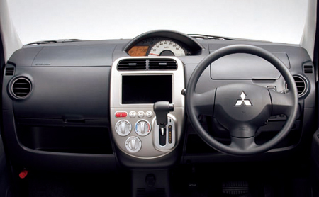 MITSUBISHI TOPPO